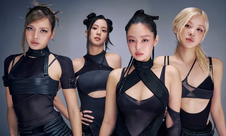 BLACKPINK Breaks Record For Highest 1st-Day Sales Of Any Girl Group In Hanteo History