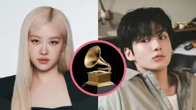 BLACKPINK Rosé's "2026 Grammys" Snub Gains Attention Over Connection With BTS