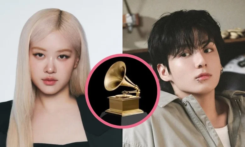 BLACKPINK Rosé's "2026 Grammys" Snub Gains Attention Over Connection With BTS
