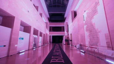 BLACKPINK turns Korea’s flagship museum pink for ‘DEADLINE’ comeback