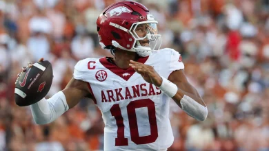 B/R NFL Scouting Dept.'s Post Senior Bowl Rankings