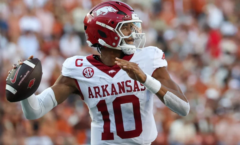 B/R NFL Scouting Dept.'s Post Senior Bowl Rankings