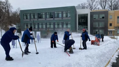 BREAKING: Arlington Public Schools closed Monday, ‘limited’ trash collection to resume