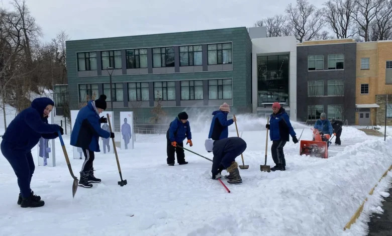 BREAKING: Arlington Public Schools closed Monday, ‘limited’ trash collection to resume