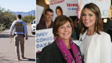 BREAKING: FBI activity reported near Arizona border as Guthrie investigation grows