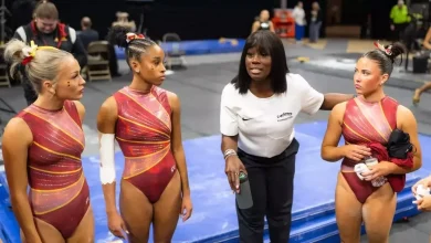 BREAKING: Iowa State gymnastics cancels remainder of season