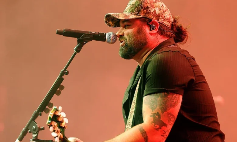 BREAKING: Koe Wetzel Just Announced a Massive New Tour - See the Dates