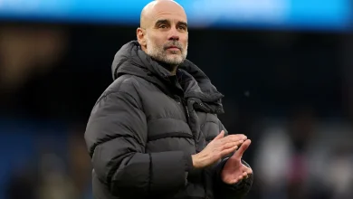 🚨 BREAKING: Man City and Newcastle name XIs for PL encounter