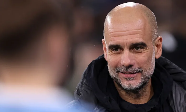 🚨 BREAKING: Man City and Salford name lineups for FA Cup clash