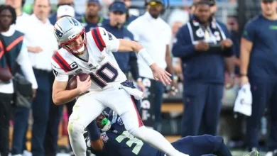 BSJ Live Coverage: Super Bowl LX - Patriots (17-3) vs. Seahawks (16-3), 6:30 p.m.