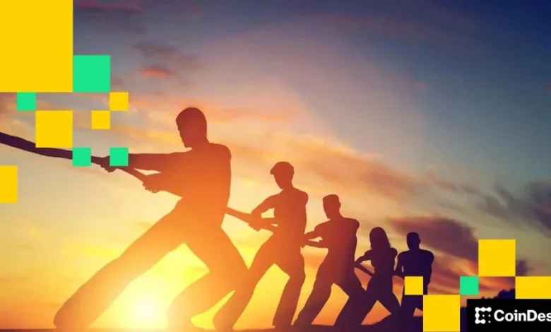 BTC close to a bottom in price, but bulls will have to be patient