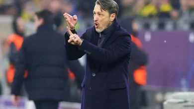 BVB-Coach Kovac warnt vor der Gefahr durch Heidenheim