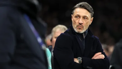 BVB: So löst Niko Kovac die Abwehr-Not gegen Mainz 05