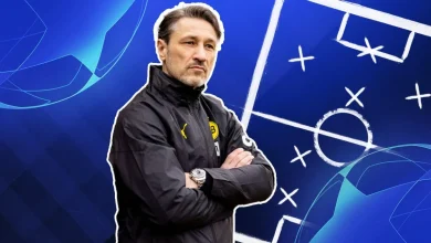 BVB gegen Atalanta: Kovac mit überraschender Startelf
