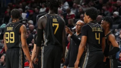 BYU-UCF Big 12 clash will be a battle of wits – Deseret News