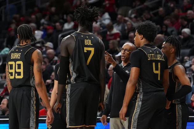 BYU-UCF Big 12 clash will be a battle of wits – Deseret News