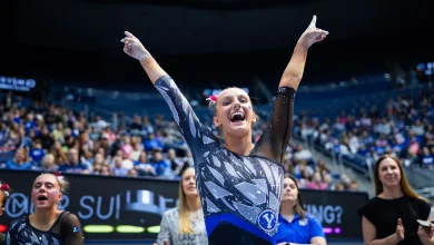BYU soars to 196.975, highest score since 2024