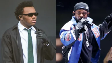 Baby Keem and Kendrick Lamar Link Up for New Song “Good Flirts”