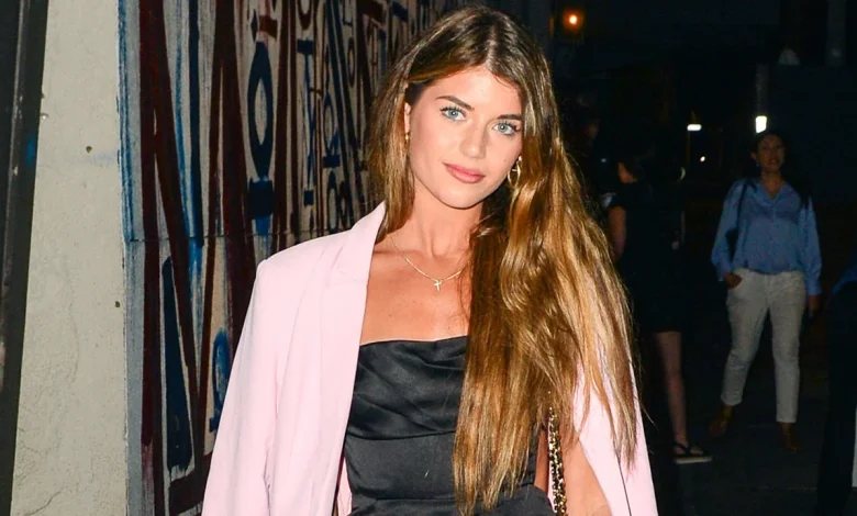 'Bachelor' star Madison Prewett says ‘secret sexual sin’ battle led to shame: 'I was living this double life'