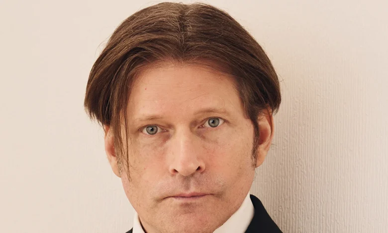 'Back To The Future' Actor Crispin Glover Sued for Battery