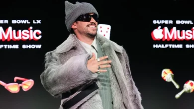 Bad Bunny Has Entire Top 25 on Hot Latin Songs Chart