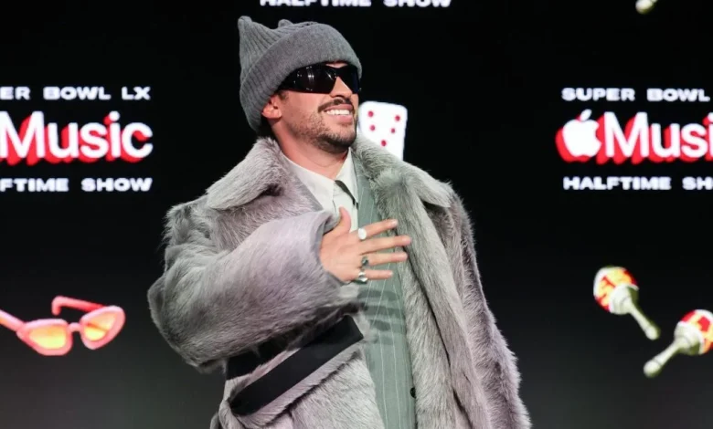 Bad Bunny Has Entire Top 25 on Hot Latin Songs Chart