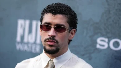 Bad Bunny Sets First Lead Movie Role in 'Porto Rico'