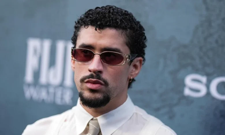 Bad Bunny Sets First Lead Movie Role in 'Porto Rico'