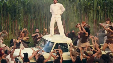 Bad Bunny Stuns the Super Bowl With Lady Gaga, Real Wedding Ceremony