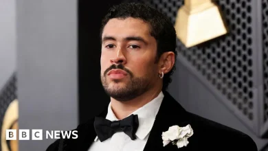 Bad Bunny cast in first lead film role alongside Edward Norton and Javier Bardem