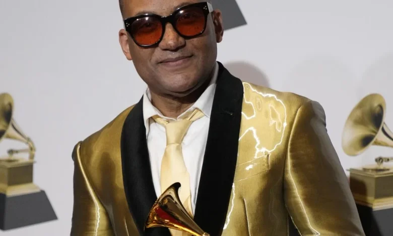 Bad Bunny recibe su primer premio, Rubalcaba triunfa como jazzista y Caetano también gana en el Grammy