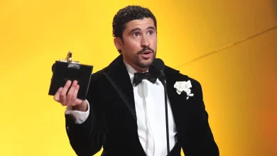 Bad Bunny takes home Album of the Year, Kendrick Lamar and SZA win Record of the Year