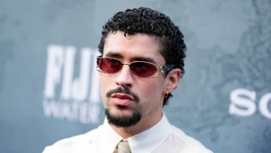 Bad Bunny to Star in New Residente-Directed Film Porto Rico