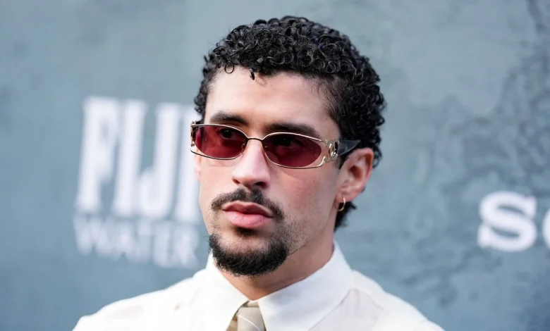 Bad Bunny to Star in New Residente-Directed Film Porto Rico