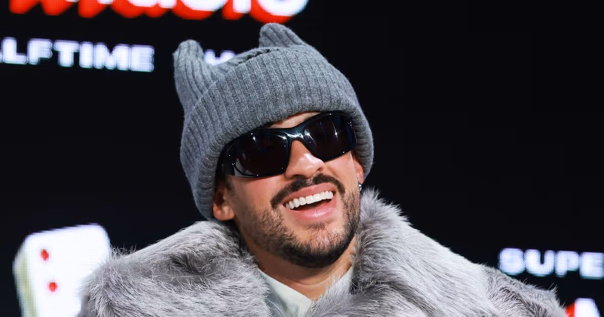 Bad Bunny was slammed for releasing 'diss track' on Kendall Jenner's boyfriend