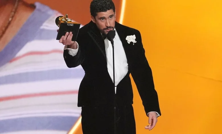 Bad Bunny's 2026 Super Bowl halftime show triggers polarizing reaction