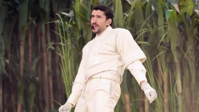 Bad Bunny's Super Bowl Producers Explain Wedding, Grammys Kid and More