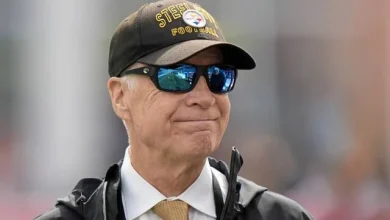 Bad Steelers NFLPA grades, Malik Willis’ price tag, Jack Hughes wins the crowd at PPG Paints Arena