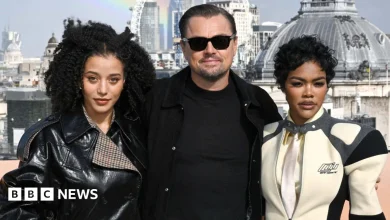 Bafta Film Awards 2026: Who's nominated, how to watch and everything else you need to know