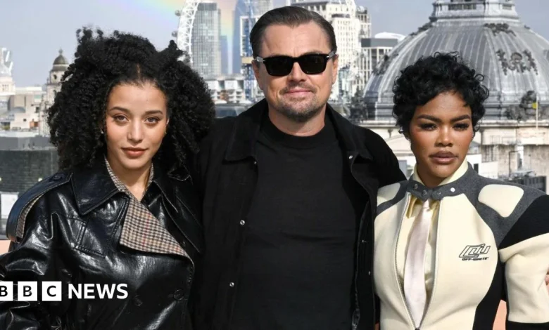 Bafta Film Awards 2026: Who's nominated, how to watch and everything else you need to know