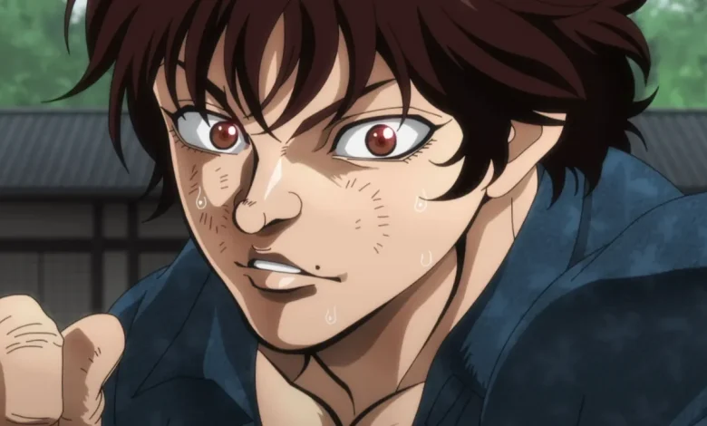 Baki-Dou: The Invincible Samurai - Part 1 Review