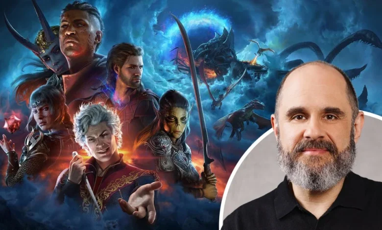  Baldur's Gate 3 TV Adaptation Coming From Craig Mazin & HBO