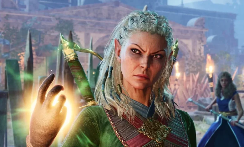 'Baldur's Gate' HBO Series in the Works From Craig Mazin