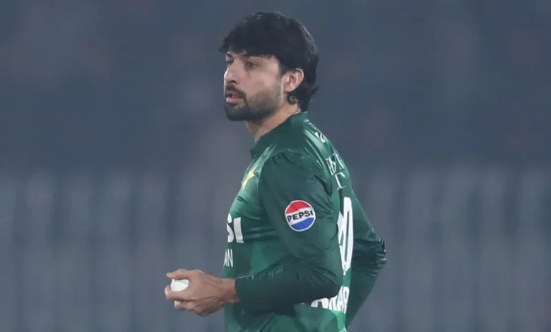 Ball by Ball Commentary & Live Score - PAK vs NZ, 41st Match, Super Eights, Group 2