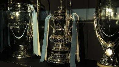 Ball numbers, how to watch, fixture dates, potential opponents – 2025/26 FA Cup fifth round draw