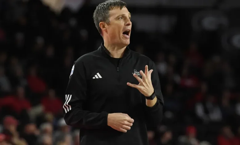 Bama Basketball Breakdown: Texas A&M