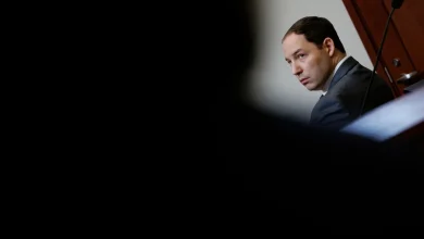 Banfield convicted of murdering wife and another man in plot with au pair