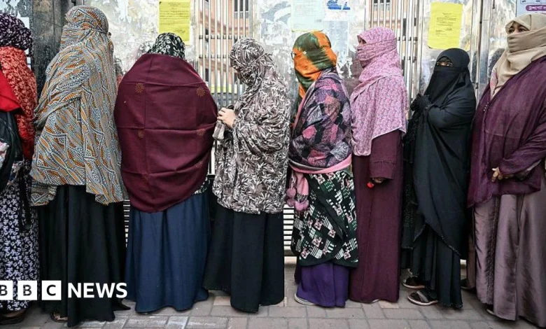 Bangladesh election: First poll since Sheikh Hasina ouster pits Jamaat-e-Islami against BNP