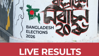 Bangladesh election live results 2026: By the numbers