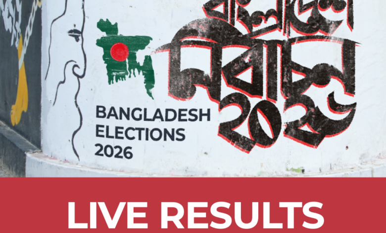 Bangladesh election live results 2026: By the numbers